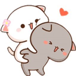 Cutecats emoji