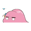 Bocchislug emoji