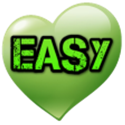 Easy Love emoji