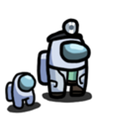 Amongdoctors emoji