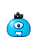 Cyclops emoji