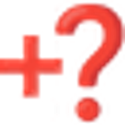 Samequestion emoji