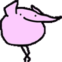 Berd Pls emoji