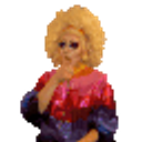 Rpdr Feelin Myself emoji