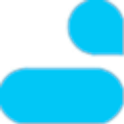 Slack Duck Blue emoji