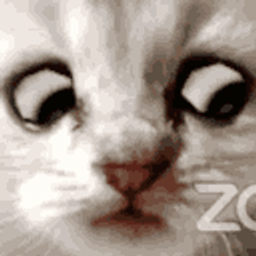 Iamnotacat emoji