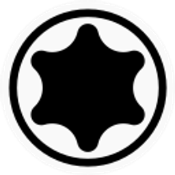 Torx emoji
