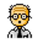 Expert emoji