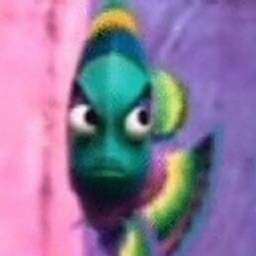 Angryfish emoji