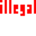 Illegal emoji