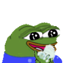 Pepewash emoji