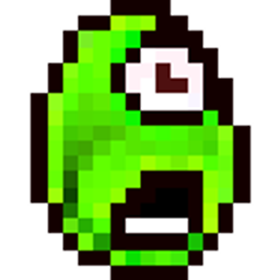 Eggfraid emoji