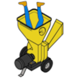 Wood Chipper emoji