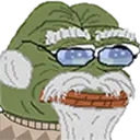 Feelsoldman emoji