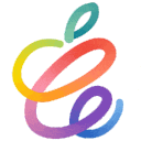 Apple Spring emoji