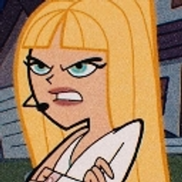 Britney Fairlyoddparents emoji
