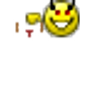 Deal W Devil emoji