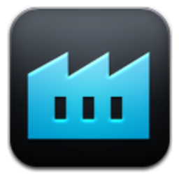 Papermill emoji