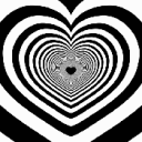 Love Hypno emoji