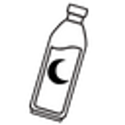Mondwasser emoji