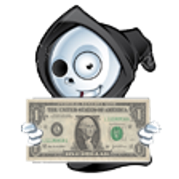 Grim Tip emoji