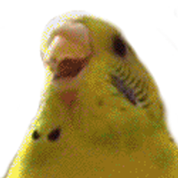 Birbo emoji
