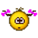 Yawn Girl emoji