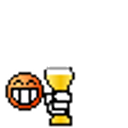 Keg Pour emoji