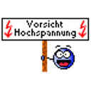 Voltage emoji