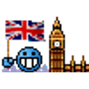 Uk emoji