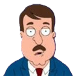 Tom Tucker Family Guy emoji
