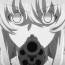 Bang emoji