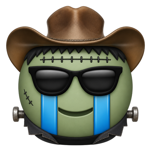 crying-cowboy-frankenstein