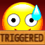TRIGGERED BUT NOT