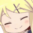 smile