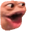 poggers-eye-bulge