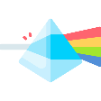 :prism:
