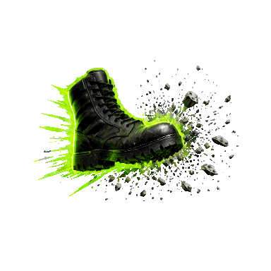 KickRoacks