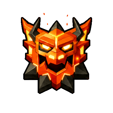 Legends 1 COC