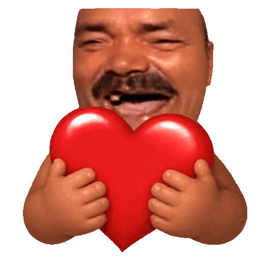 kek-love