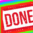 hyper-done