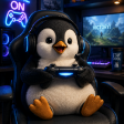 Penguin gaming
