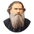Leo Tolstoy