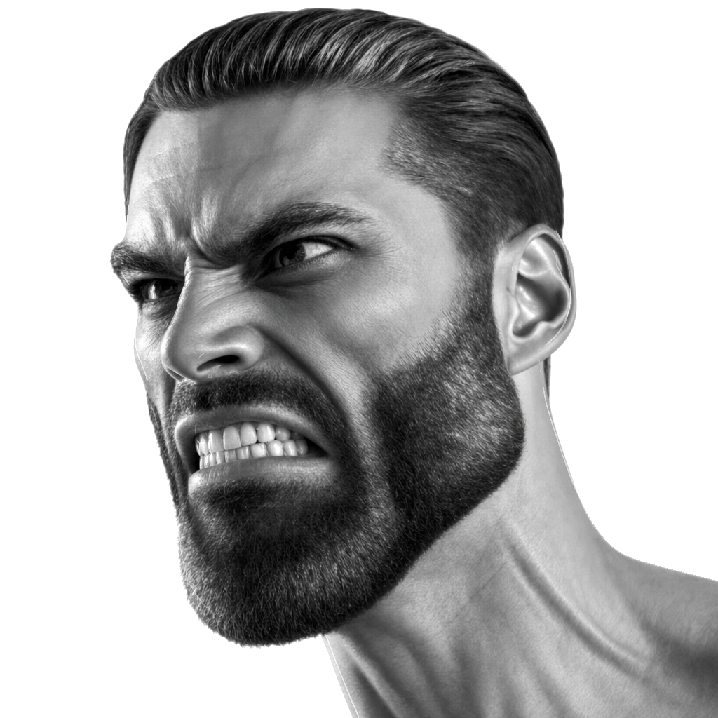 gigachad-angry