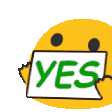 hyper-yes