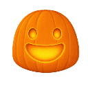 blob-jack-o-lantern