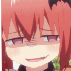 SataniaEvilSmile