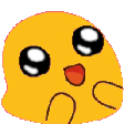 blob-aww-celebrate