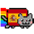 nyan-spain