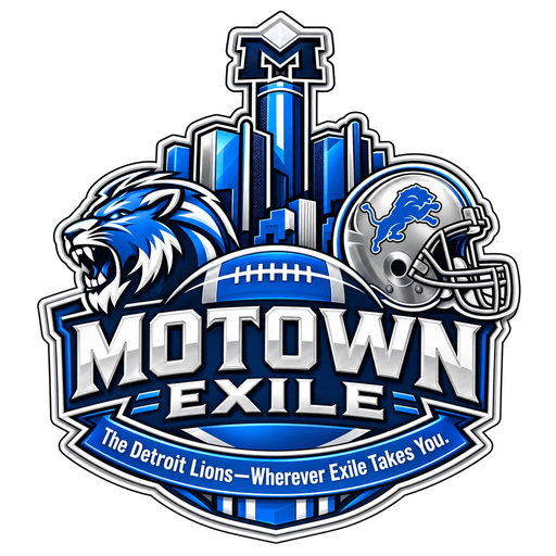 Motown Exile